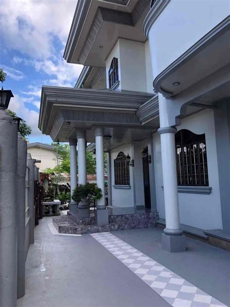 Houses for Sale in Davao City, Davao del Sur .